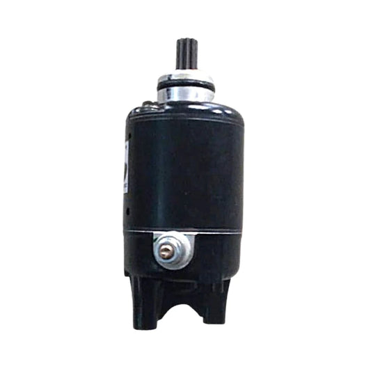 Self Starter Motor for Bajaj Avenger | Till 2010 Model | Part No.- DV09