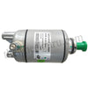 Self Starter Motor for Bajaj Pulsar 220 | Avenger 220 | Grey Colour | Part No. - DK09