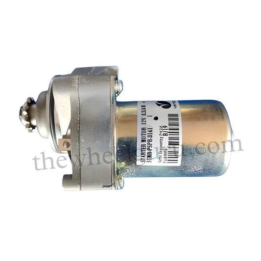 Self Starter Motor (For Hero Splendor NXG)