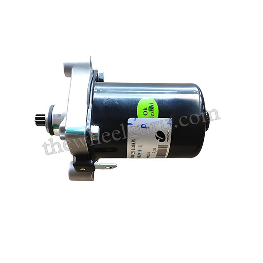 Self Starter Motor for Honda Activa HET | Part No. - AHET