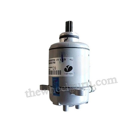 Starter Motor for Bajaj BM150 (Self Motor)