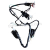 Wiring Harness for Bajaj Boxer BM 100 | Kick Start (2012 Model)